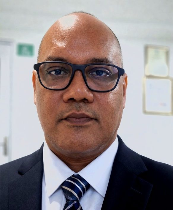 Doil Carrascal Martínez