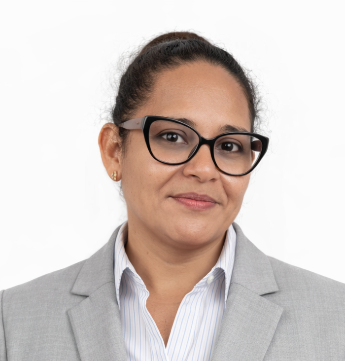 Ingrid Johana Herrera